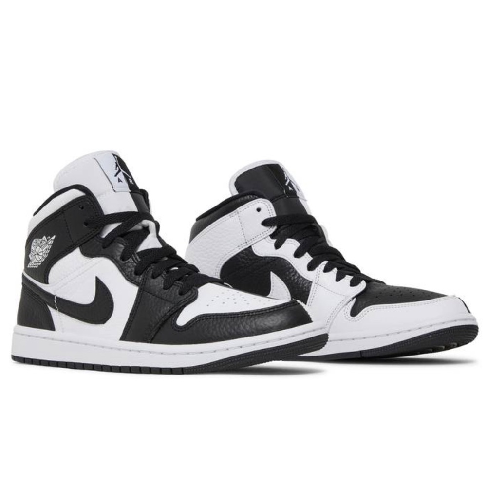 Air Jordan 1 Mid, Homage